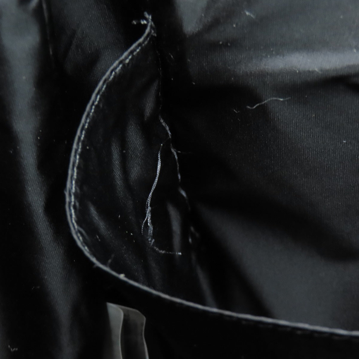 VERSACE Medusa 2WAY Tote Bag Calf Ladies [Used]