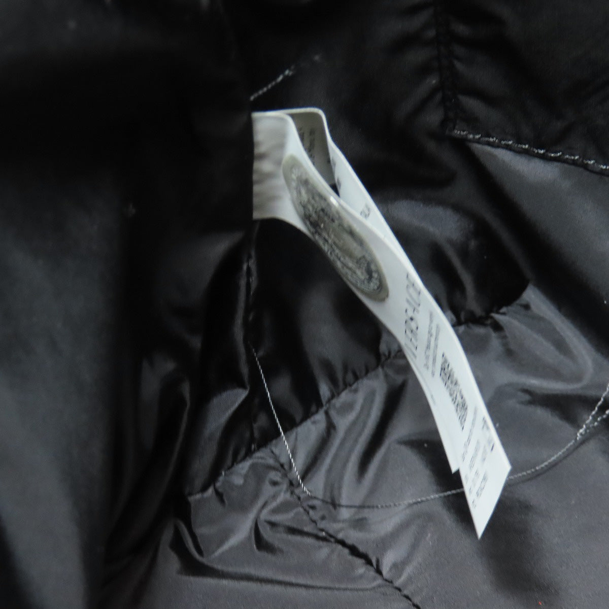 VERSACE Medusa 2WAY Tote Bag Calf Ladies [Used]