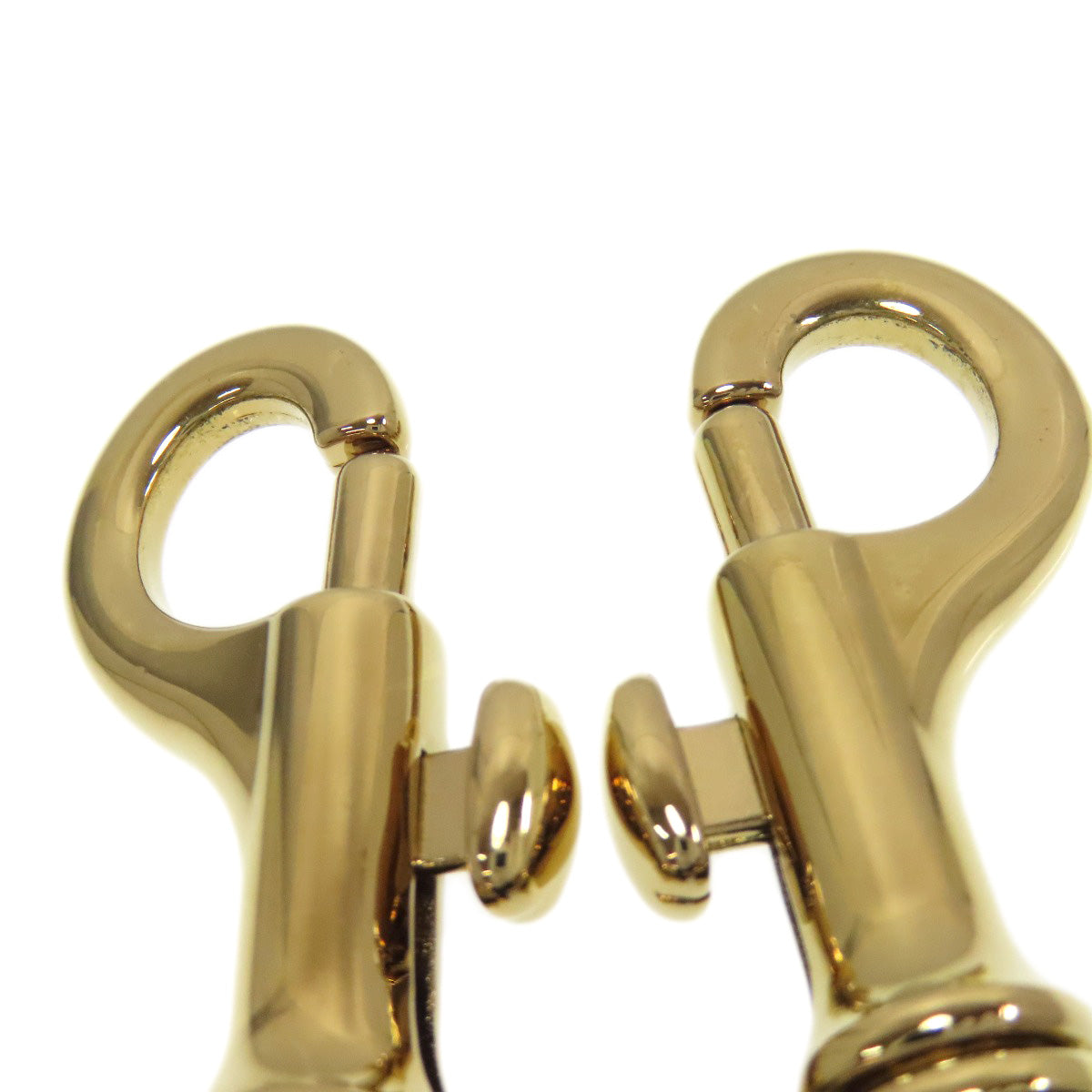 VERSACE Medusa 2WAY Tote Bag Calf Ladies [Used]