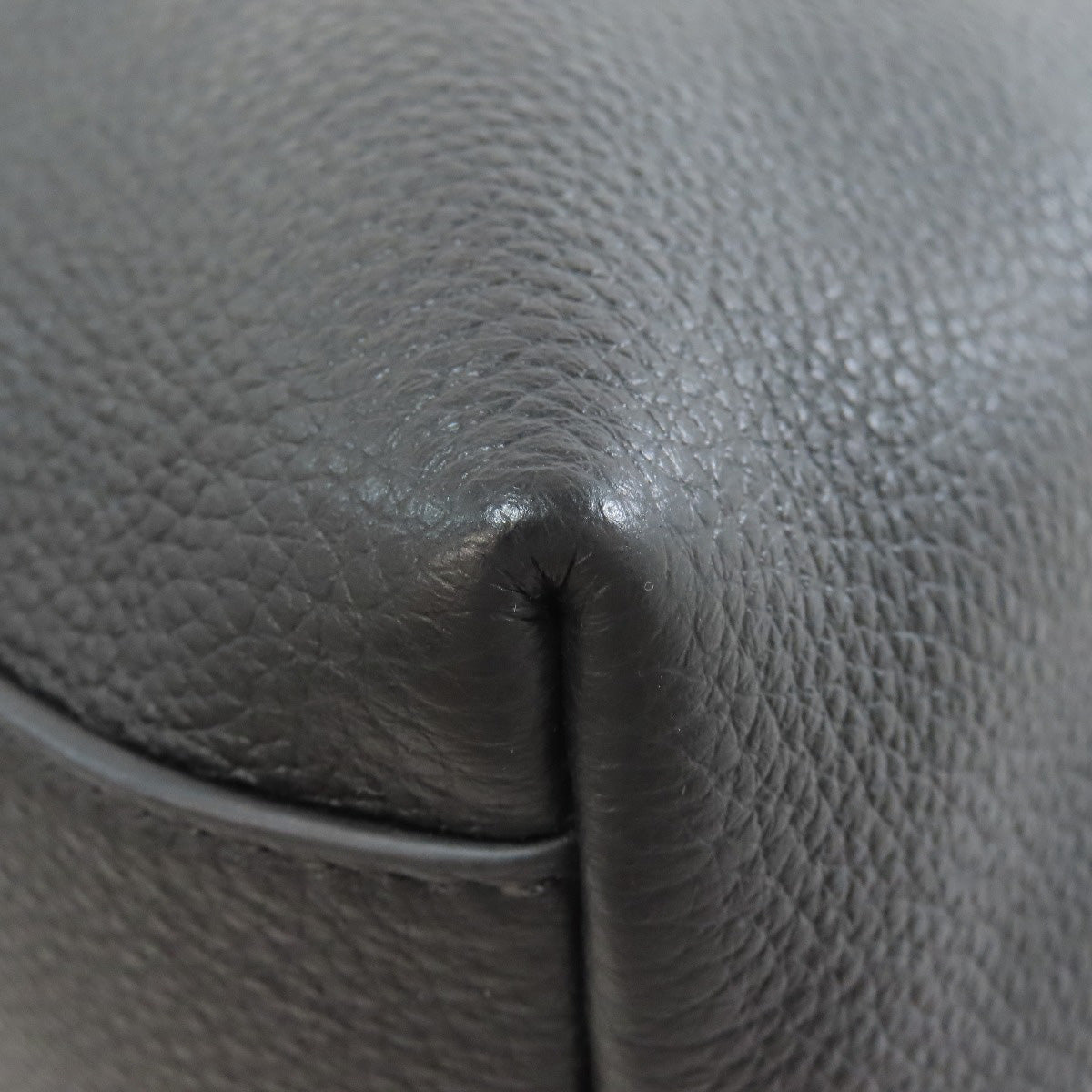 VERSACE Medusa 2WAY Tote Bag Calf Ladies [Used]