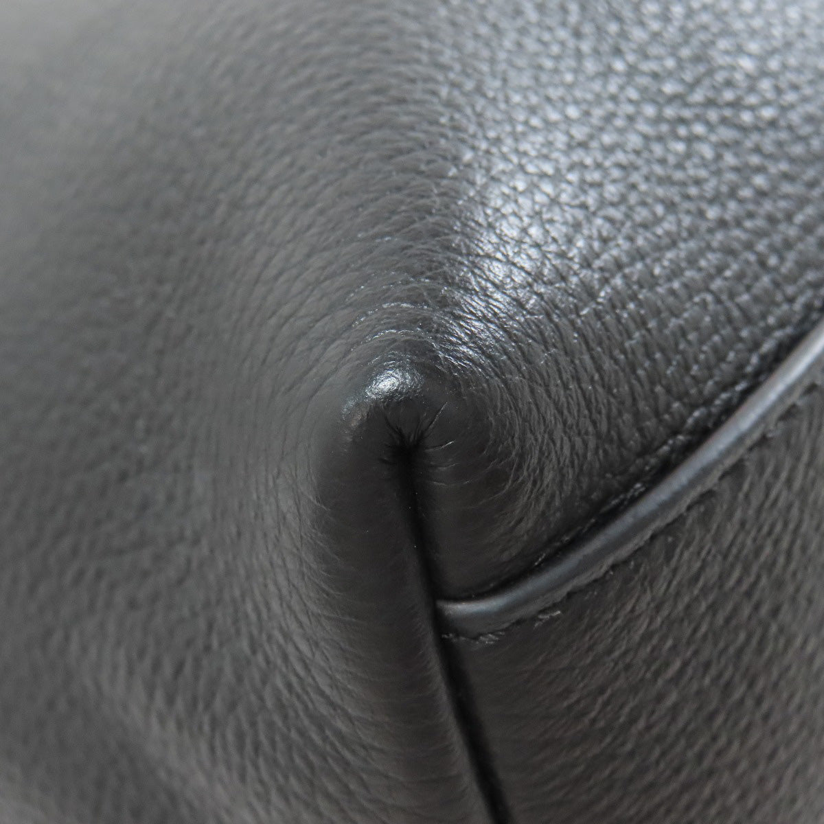 VERSACE Medusa 2WAY Tote Bag Calf Ladies [Used]