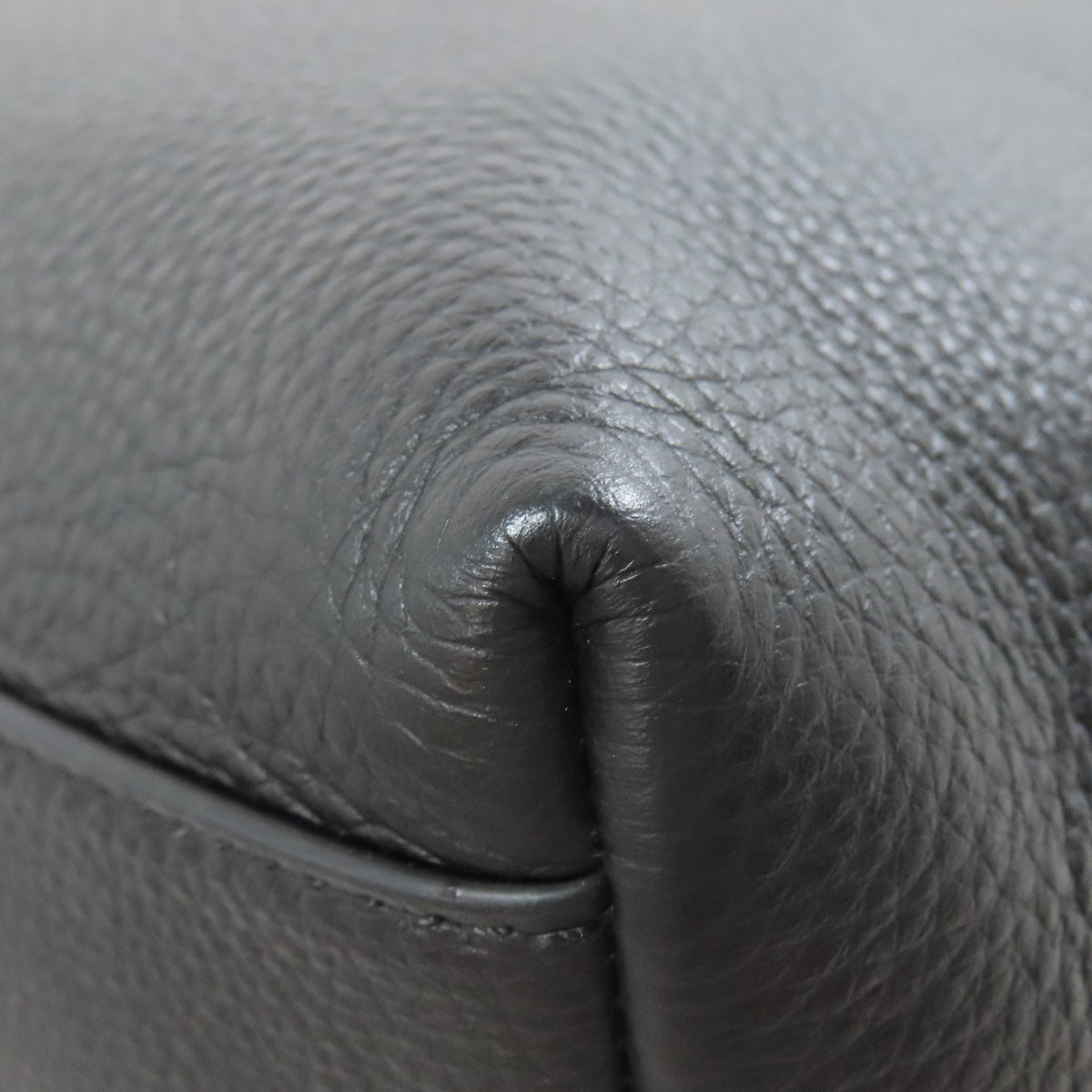 VERSACE Medusa 2WAY Tote Bag Calf Ladies [Used]