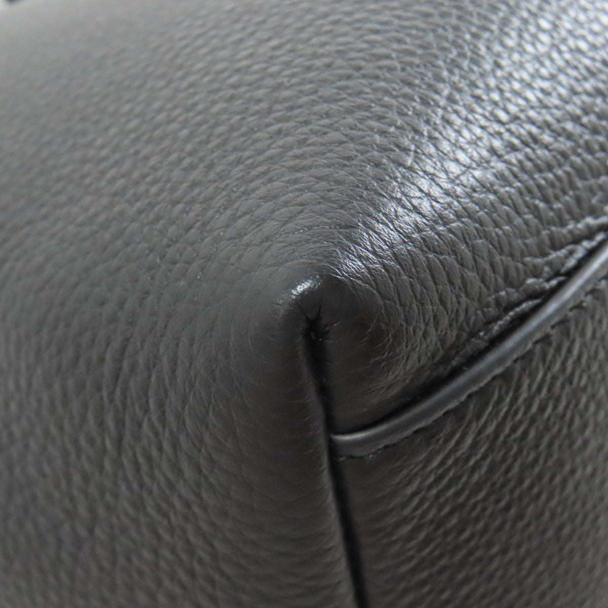 VERSACE Medusa 2WAY Tote Bag Calf Ladies [Used]