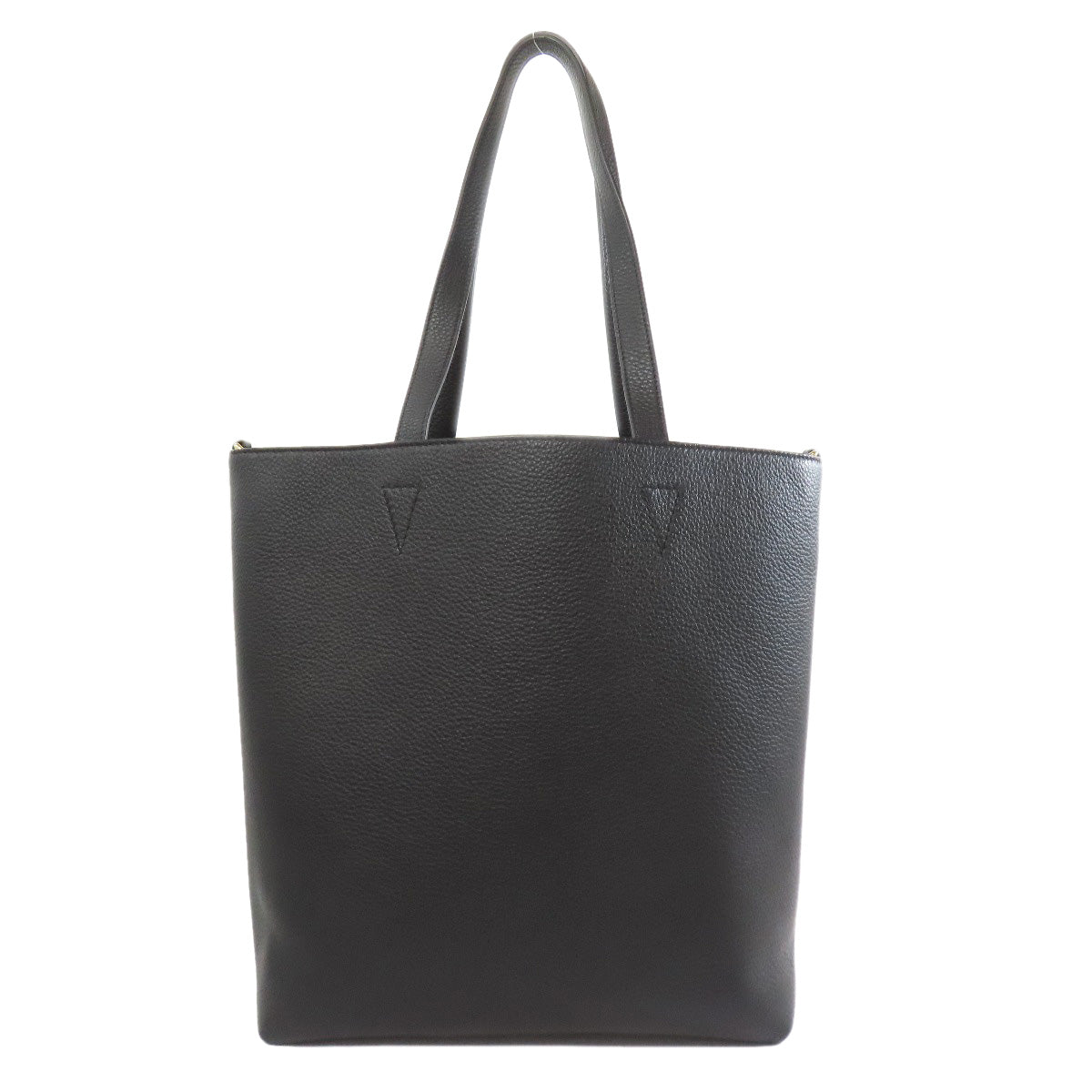 VERSACE Medusa 2WAY Tote Bag Calf Ladies [Used]