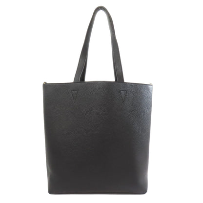 VERSACE Medusa 2WAY Tote Bag Calf Ladies [Used]