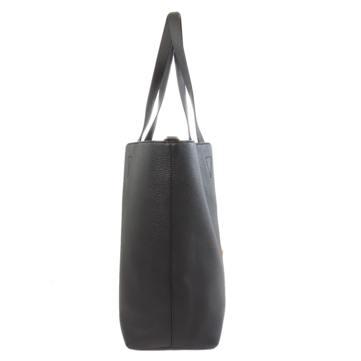 VERSACE Medusa 2WAY Tote Bag Calf Ladies [Used]