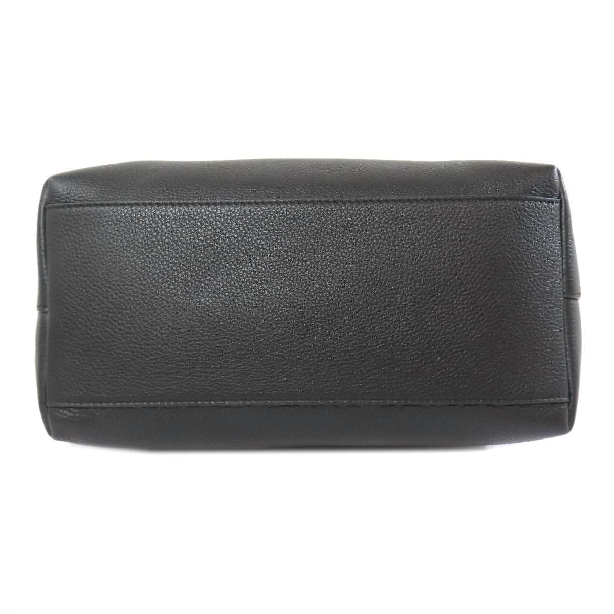 VERSACE Medusa 2WAY Tote Bag Calf Ladies [Used]