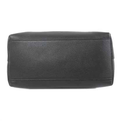 VERSACE Medusa 2WAY Tote Bag Calf Ladies [Used]