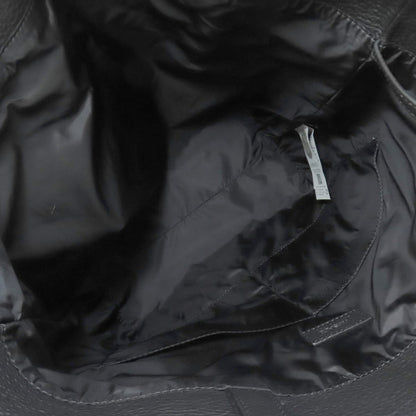 VERSACE Medusa 2WAY Tote Bag Calf Ladies [Used]