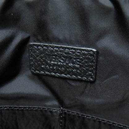 VERSACE Medusa 2WAY Tote Bag Calf Ladies [Used]