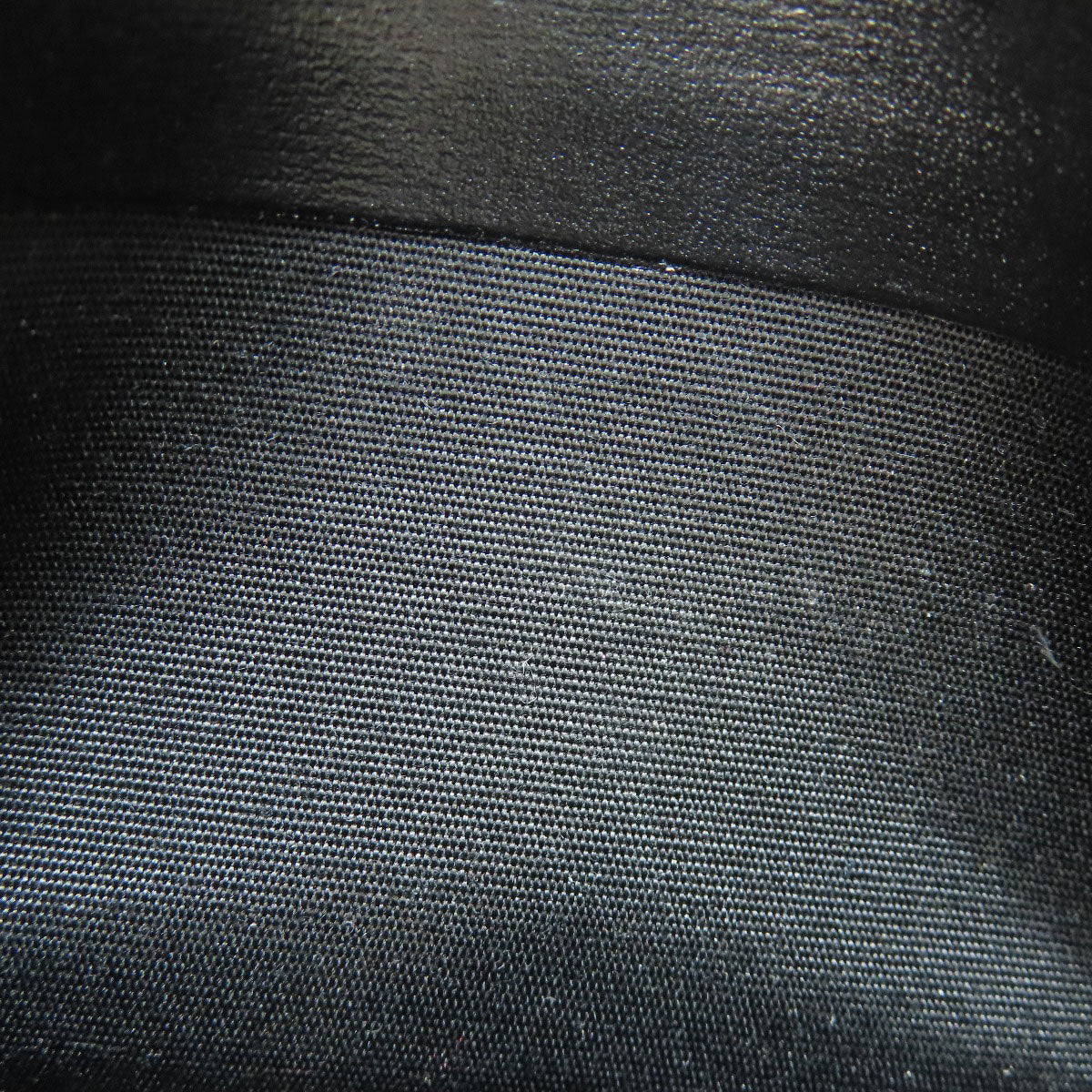 CELINE Triomphe coin purse Leather Ladies [Used]