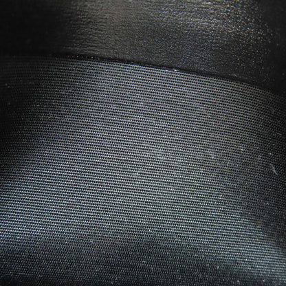 CELINE Triomphe coin purse Leather Ladies [Used]