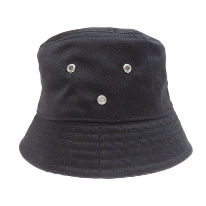 BOTTEGA VENETA Intrecciato bucket hat hat Nylon Ladies [Used]