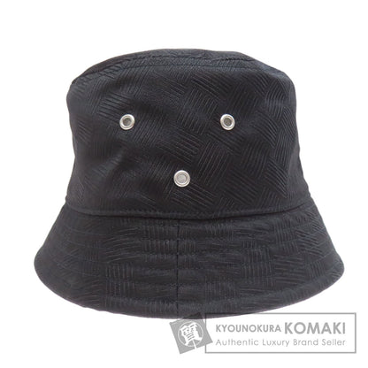 BOTTEGA VENETA Intrecciato bucket hat hat Nylon Ladies [Used]