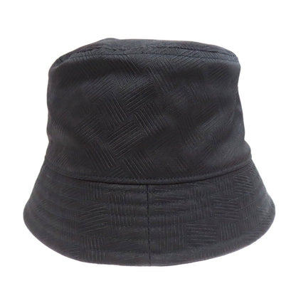 BOTTEGA VENETA Intrecciato bucket hat hat Nylon Ladies [Used]