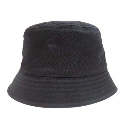BOTTEGA VENETA Intrecciato bucket hat hat Nylon Ladies [Used]