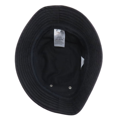 BOTTEGA VENETA Intrecciato bucket hat hat Nylon Ladies [Used]