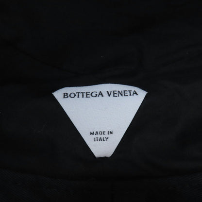BOTTEGA VENETA Intrecciato bucket hat hat Nylon Ladies [Used]