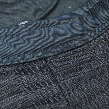 BOTTEGA VENETA Intrecciato bucket hat hat Nylon Ladies [Used]