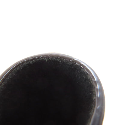 CELINE Luggage nano 2 WAY Handbag Calf Ladies [Used]