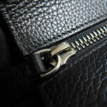 CELINE Luggage nano 2 WAY Handbag Calf Ladies [Used]