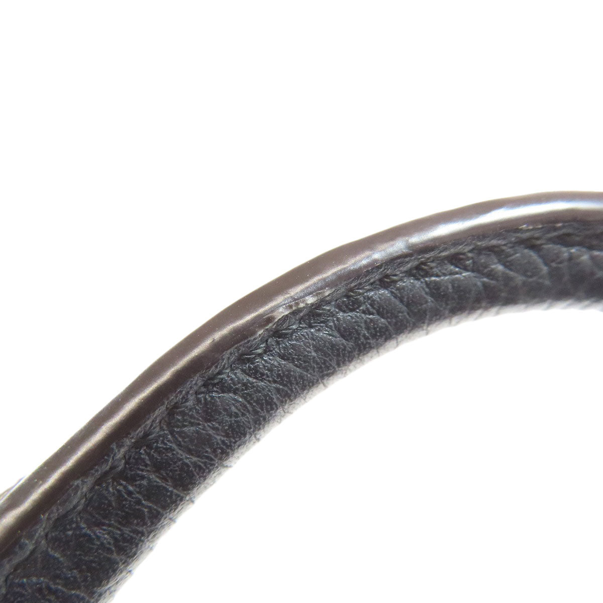 CELINE Luggage nano 2 WAY Handbag Calf Ladies [Used]