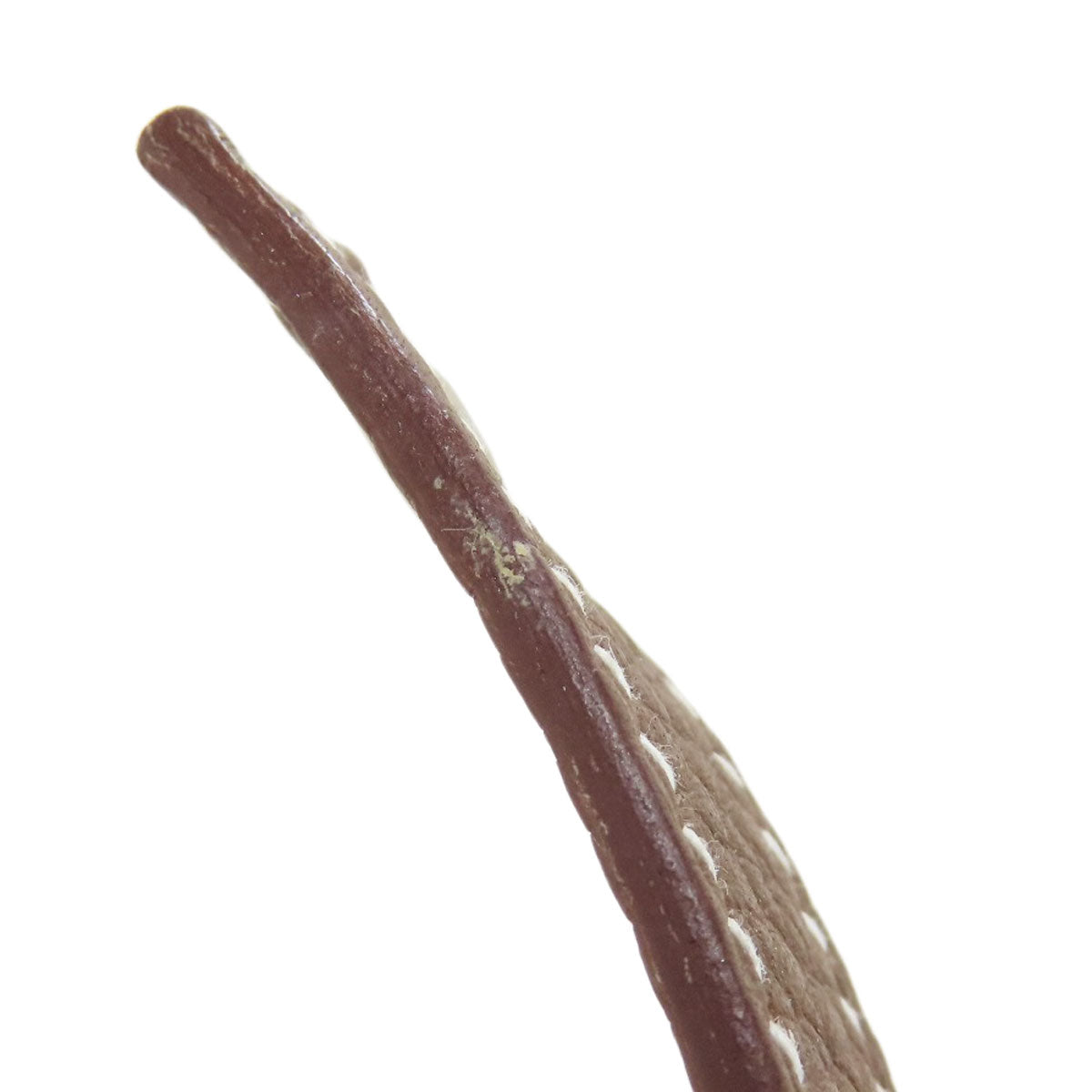 HERMES Picotin Lock PM Etoupe SilverHardware Handbag Leather Ladies [Used]