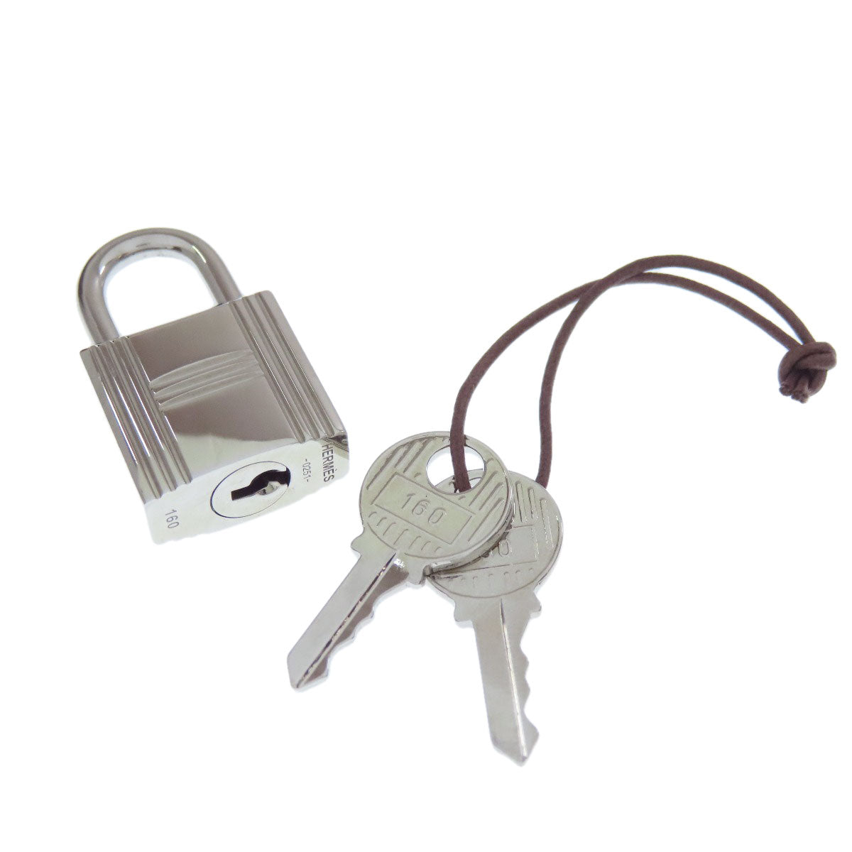 HERMES Picotin Lock PM Etoupe SilverHardware Handbag Leather Ladies [Used]