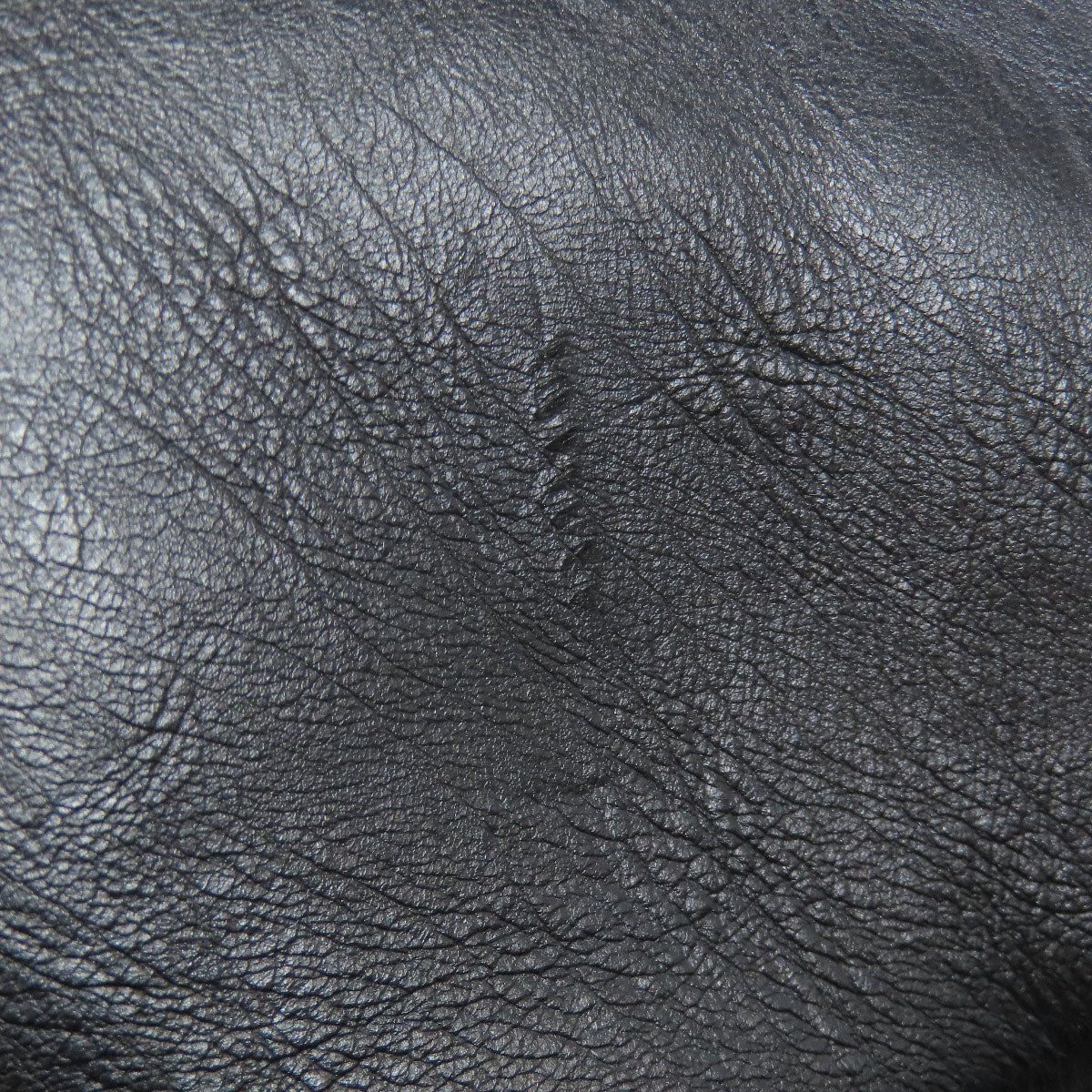 BALENCIAGA 580026 logo Backpack Â· Daypack Calf Ladies [Used]