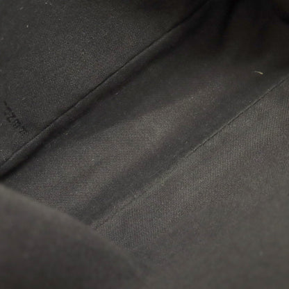 FENDI Zucca pattern Shoulder Bag PVC Ladies [Used]