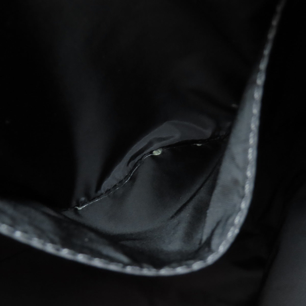 VERSACE Medusa 2WAY Tote Bag Calf Ladies [Used]