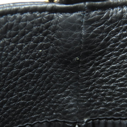 VERSACE Medusa 2WAY Tote Bag Calf Ladies [Used]