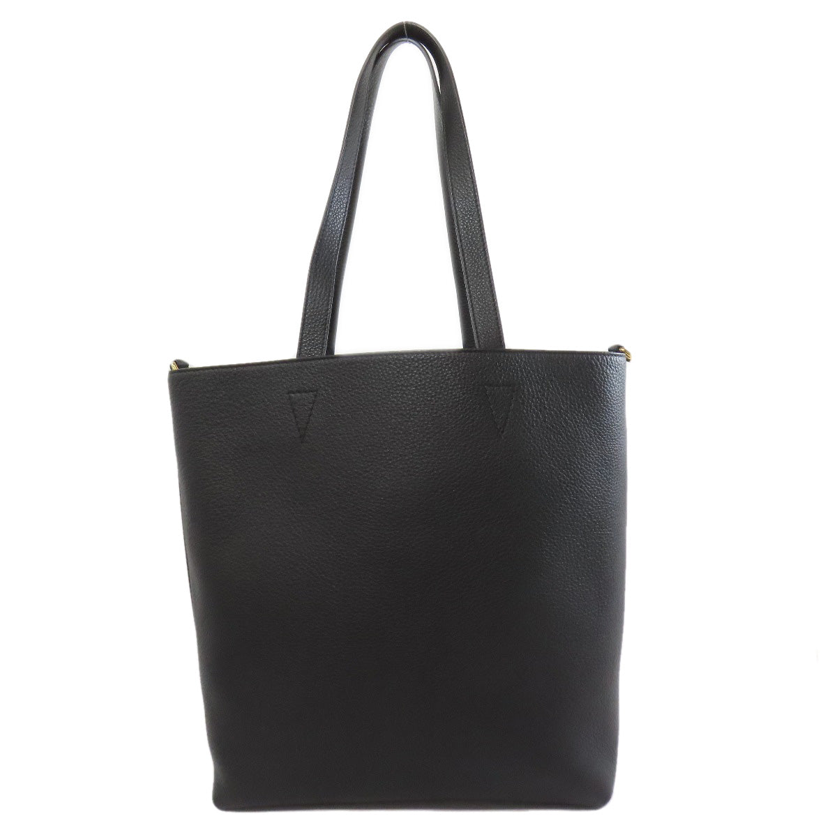 VERSACE Medusa 2WAY Tote Bag Calf Ladies [Used]