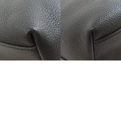 VERSACE Medusa 2WAY Tote Bag Calf Ladies [Used]