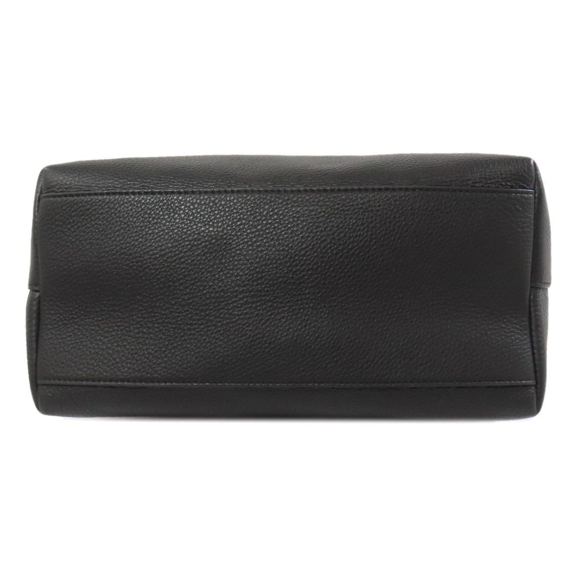 VERSACE Medusa 2WAY Tote Bag Calf Ladies [Used]