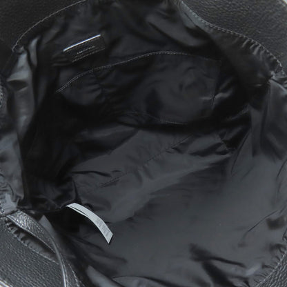 VERSACE Medusa 2WAY Tote Bag Calf Ladies [Used]