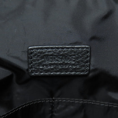 VERSACE Medusa 2WAY Tote Bag Calf Ladies [Used]