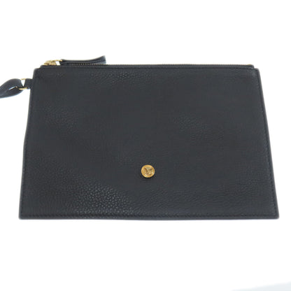 VERSACE Medusa 2WAY Tote Bag Calf Ladies [Used]