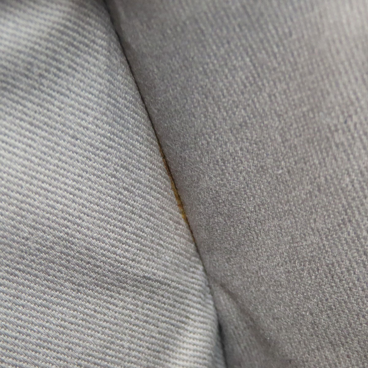 CARTIER 2WAY Handbag Calf Ladies [Used]