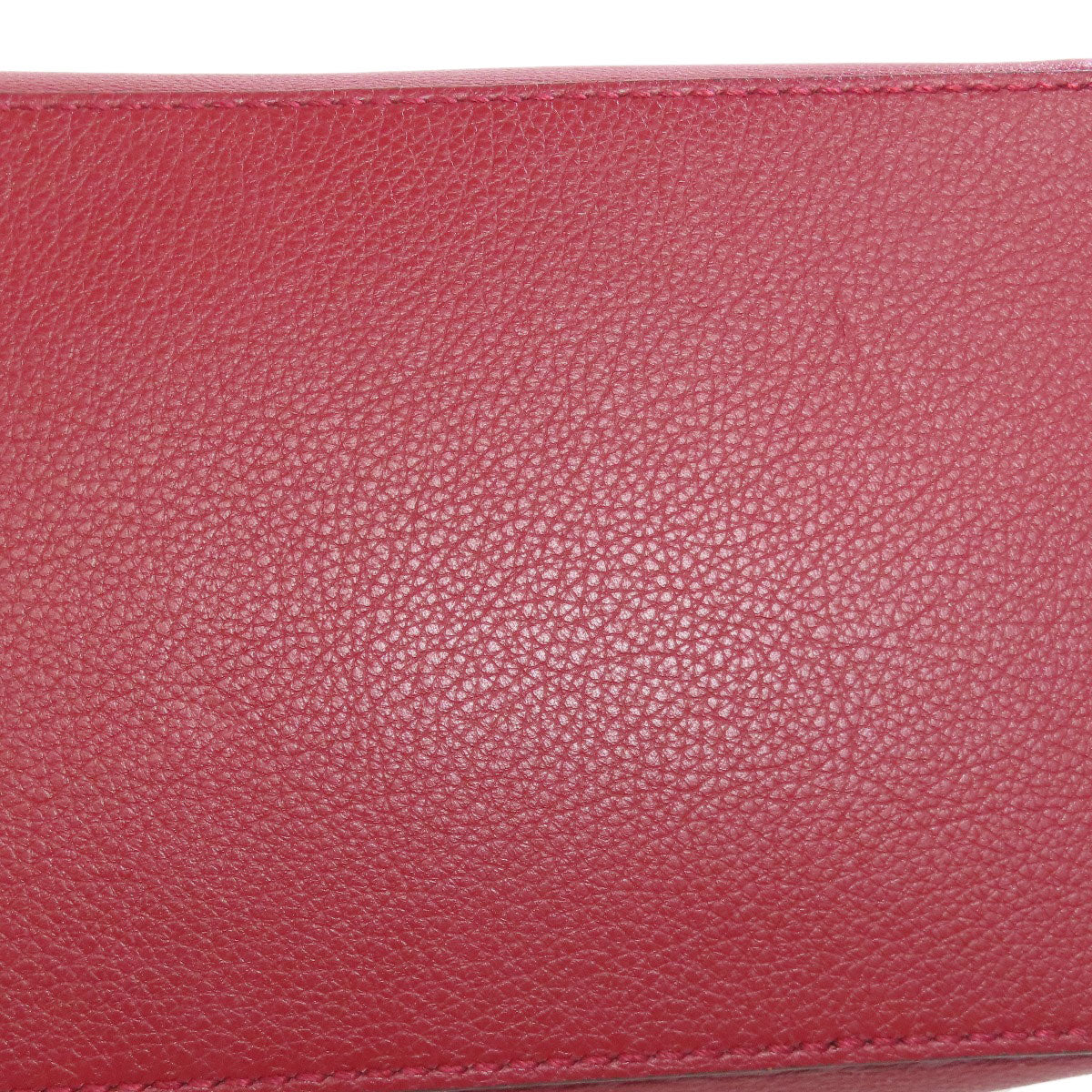 CARTIER 2WAY Handbag Calf Ladies [Used]