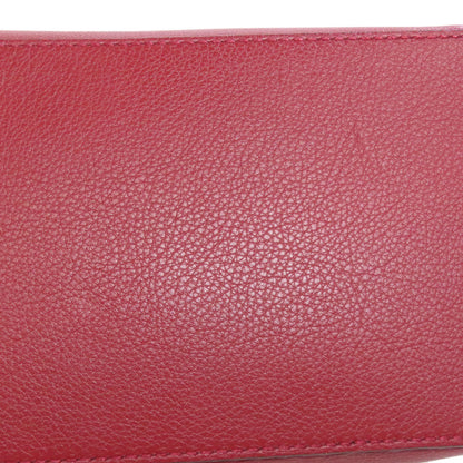 CARTIER 2WAY Handbag Calf Ladies [Used]