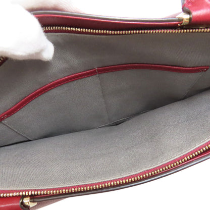 CARTIER 2WAY Handbag Calf Ladies [Used]