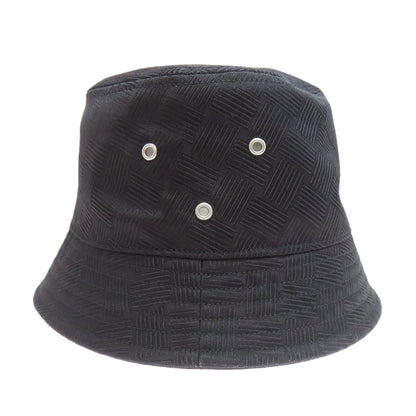 BOTTEGA VENETA Intrecciato bucket hat hat Nylon Ladies [Used]