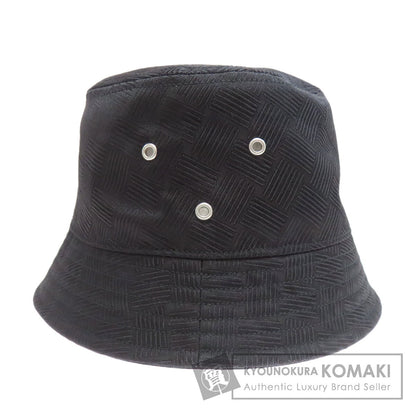 BOTTEGA VENETA Intrecciato bucket hat hat Nylon Ladies [Used]