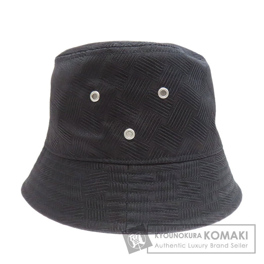 BOTTEGA VENETA Intrecciato bucket hat hat Nylon Ladies [Used]