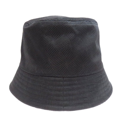 BOTTEGA VENETA Intrecciato bucket hat hat Nylon Ladies [Used]