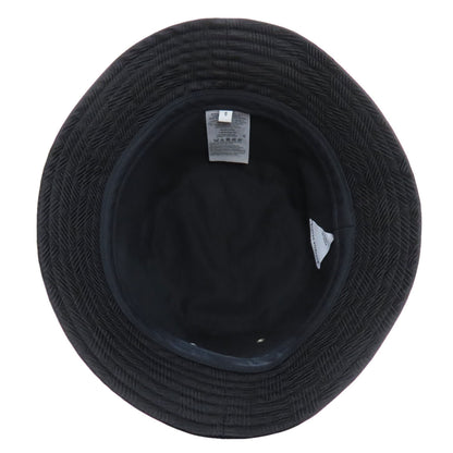 BOTTEGA VENETA Intrecciato bucket hat hat Nylon Ladies [Used]