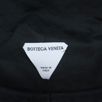 BOTTEGA VENETA Intrecciato bucket hat hat Nylon Ladies [Used]