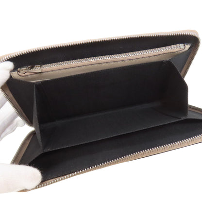 LOEWE Anagram Organizer Accessory pouch Calf Ladies [Used]