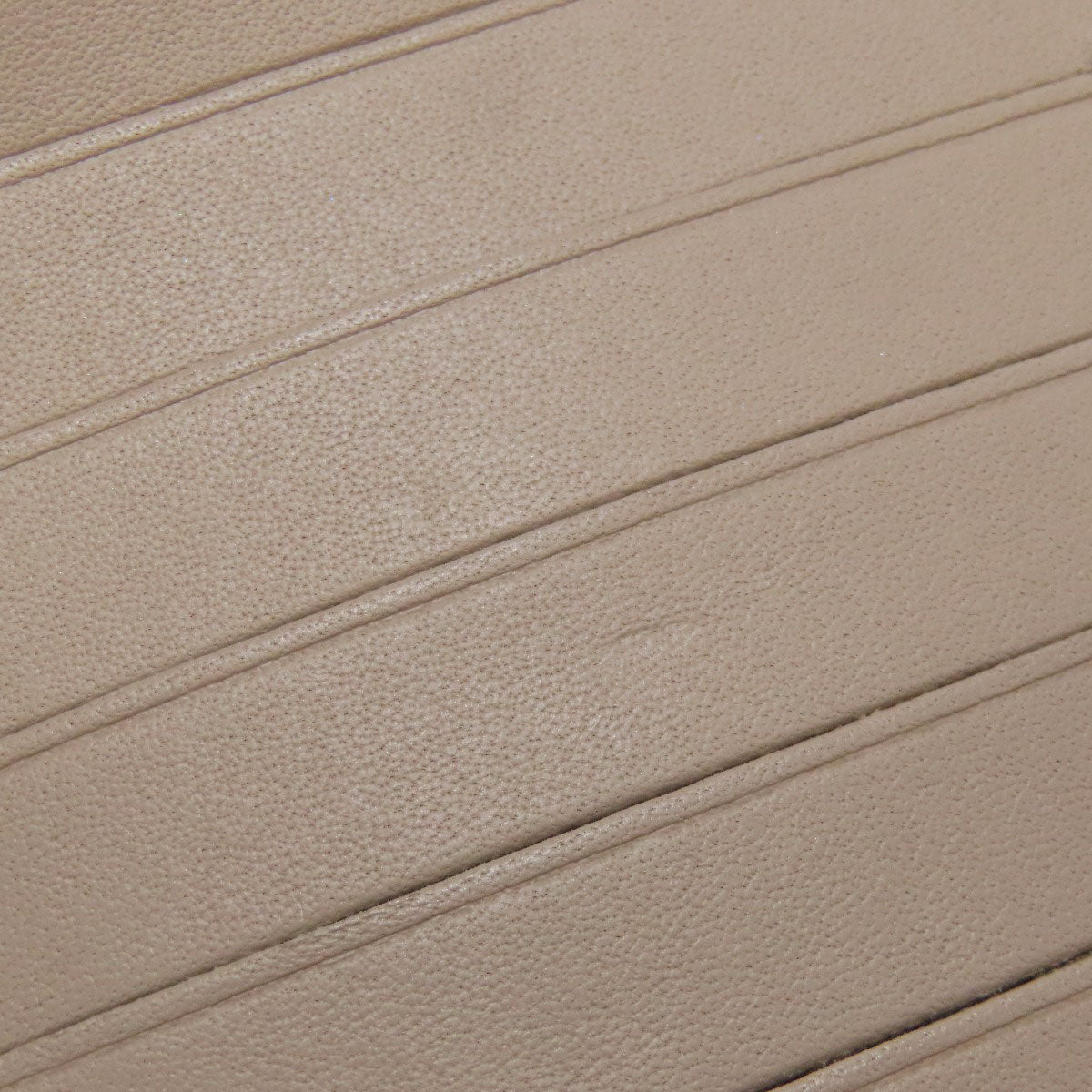 LOEWE Anagram Organizer Accessory pouch Calf Ladies [Used]